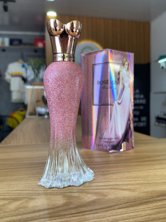 Rose Rush by Paris Hilton 100ml