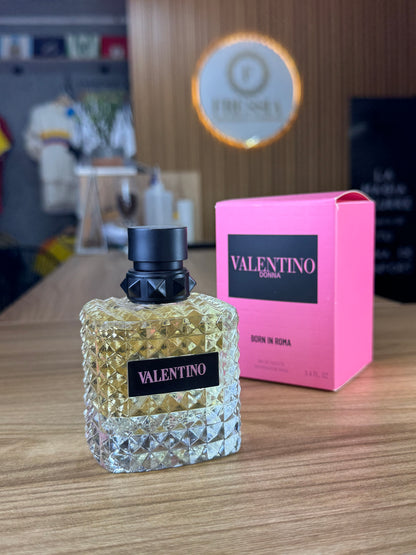 Valentino Donna - Born in Roma by Valentino 100ml