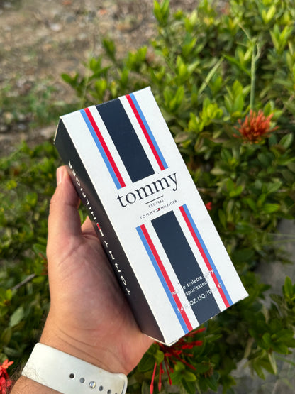 Tommy Hilfiger by Tommy Hilfiger 100ml