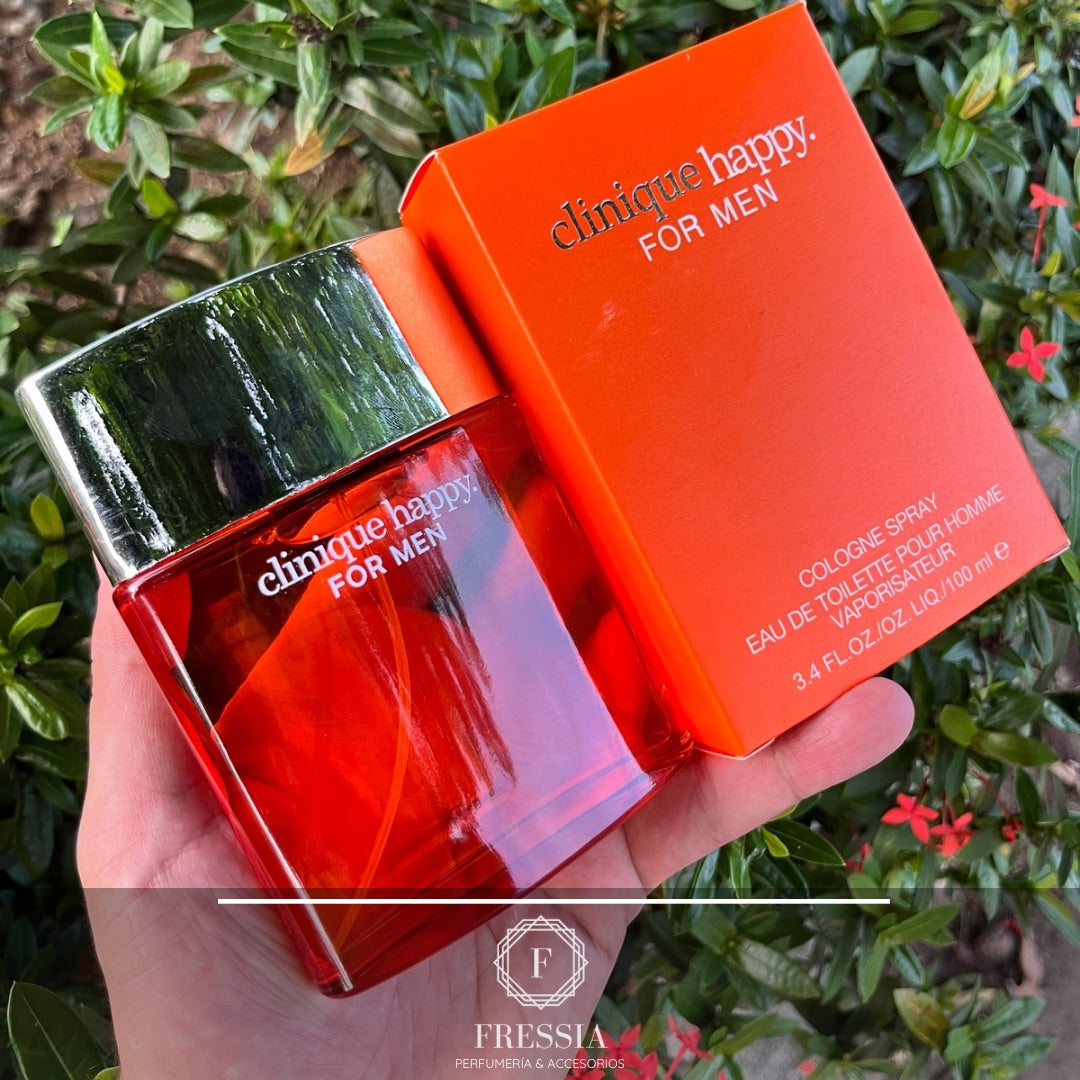 Clinique Happy by Clinique 100ml