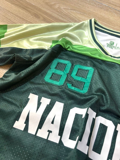 Camiseta NFL Nacional Oversize 2026/27