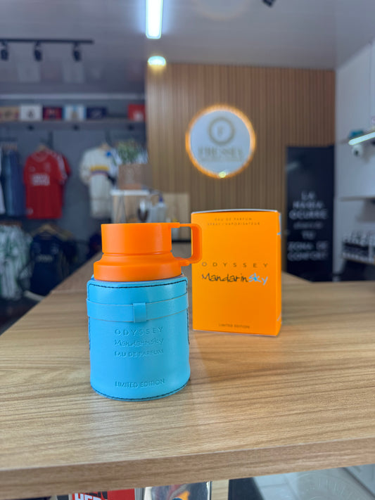 Odyssey Mandarin Sky by Armaf 100ml