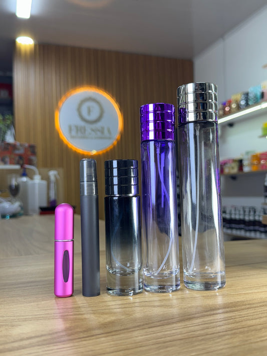 Decants Genéricos – Recarga tu Fragancia Favorita