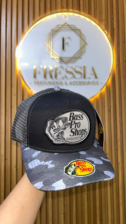 Gorras Multimarcas