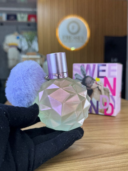Sweet like candy by Ariana Grande 100Ml