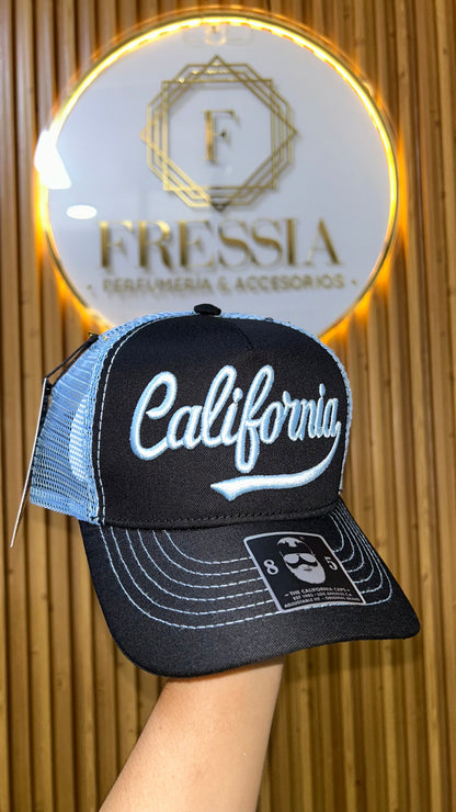 Gorras California Caps