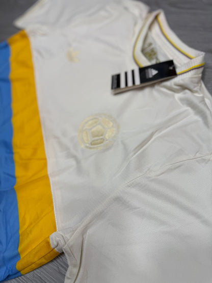 Camiseta Centenario Colombia 100 Años – Edición Especial (Caballero)