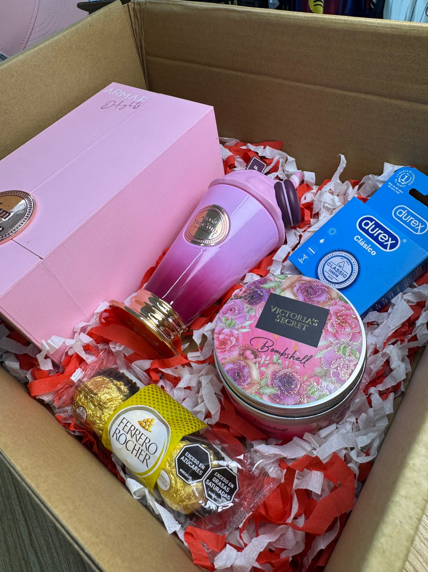 Cajas Personalizadas