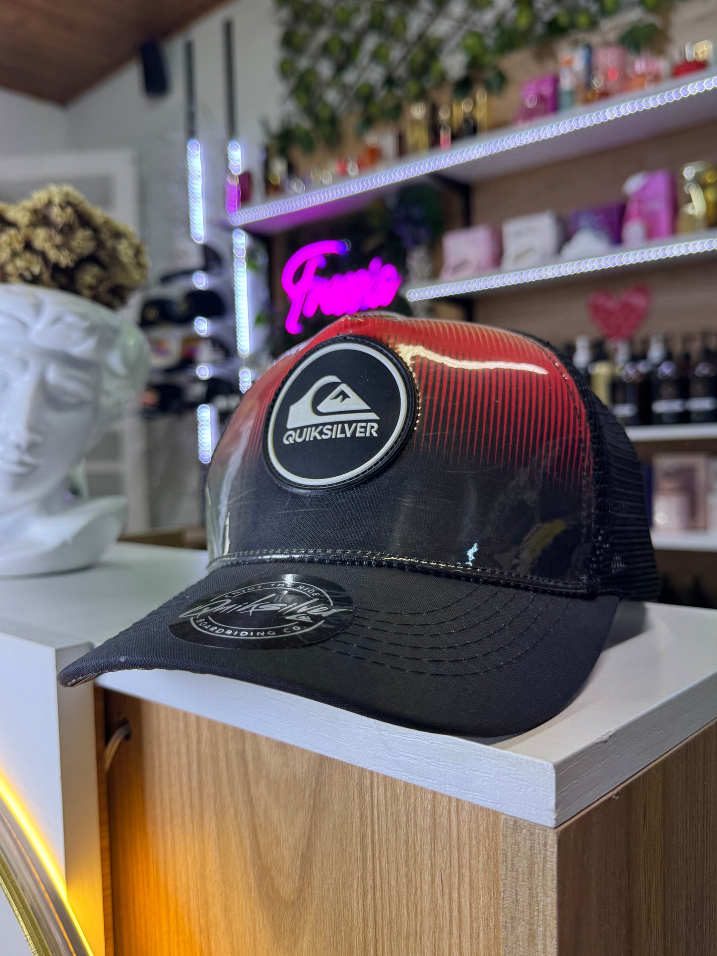 Gorras Multimarcas