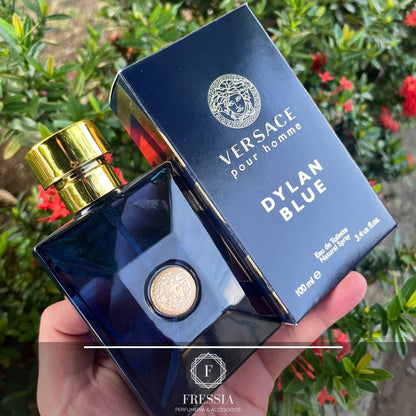 Dylan Blue by Versace 100ml