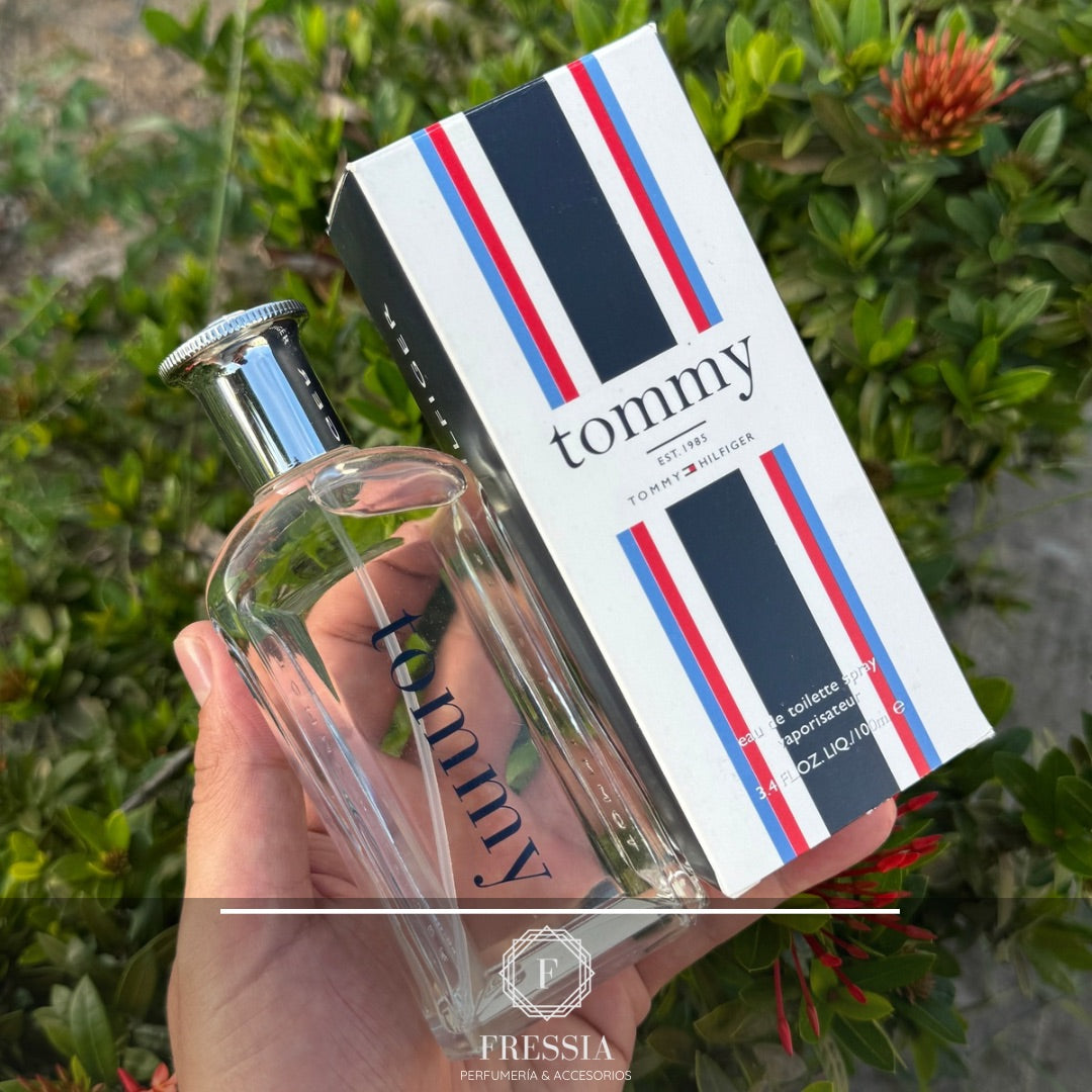 Tommy Hilfiger by Tommy Hilfiger 100ml