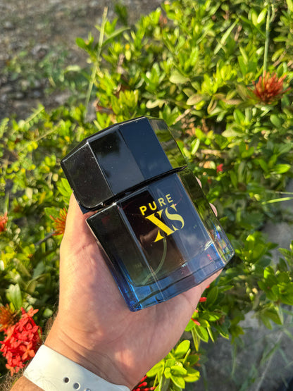 Pure XS by Paco Rabanne 100ml