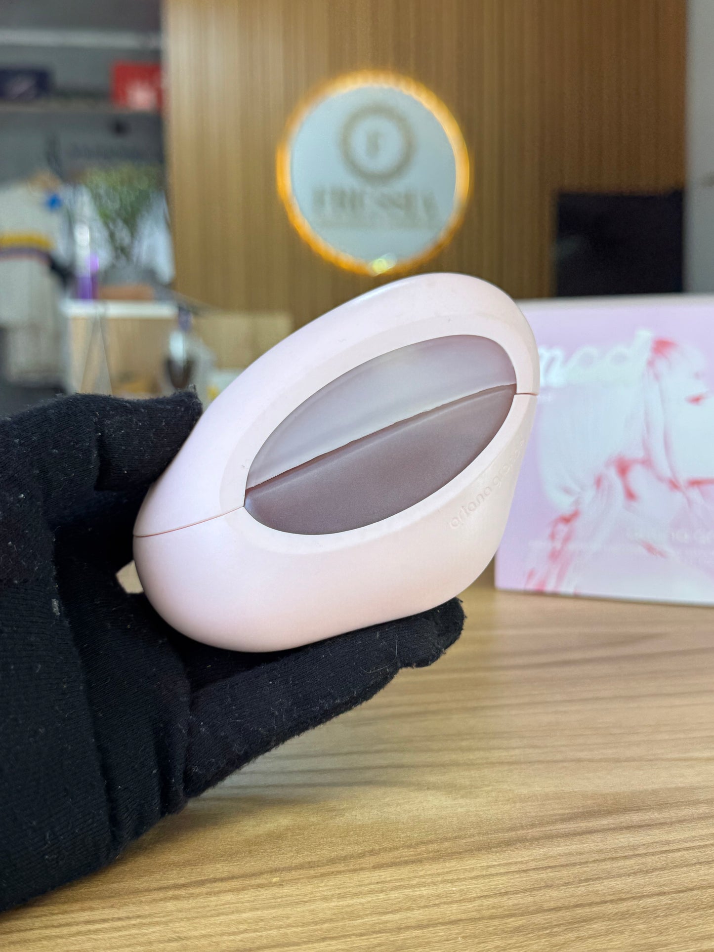 Mod Blush by Ariana Grande EDP 100ml