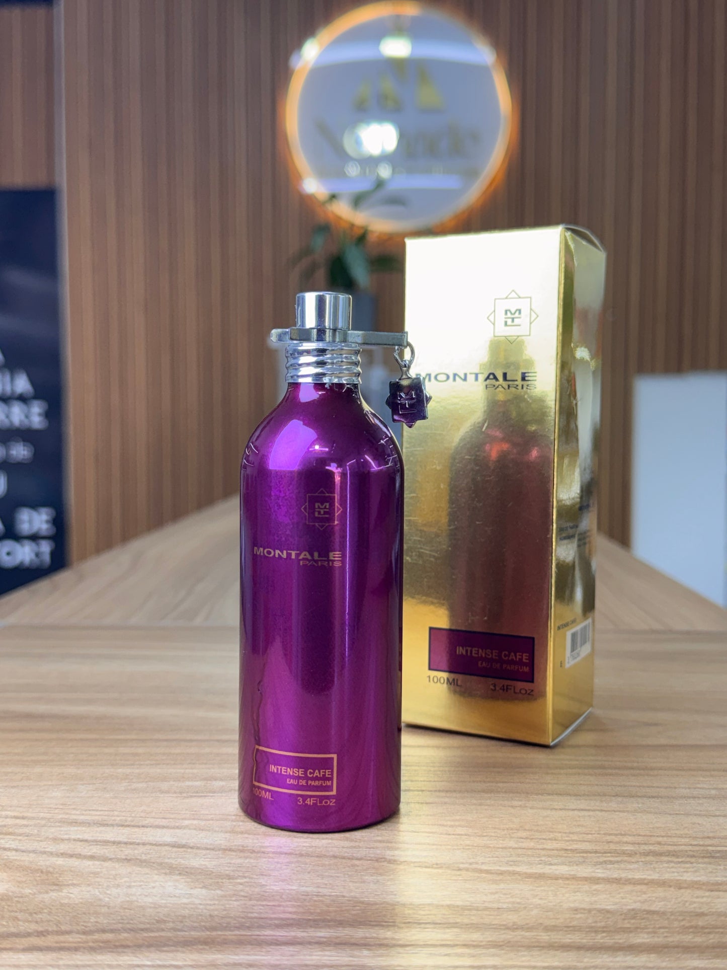 Intense Café by Montale 100ml