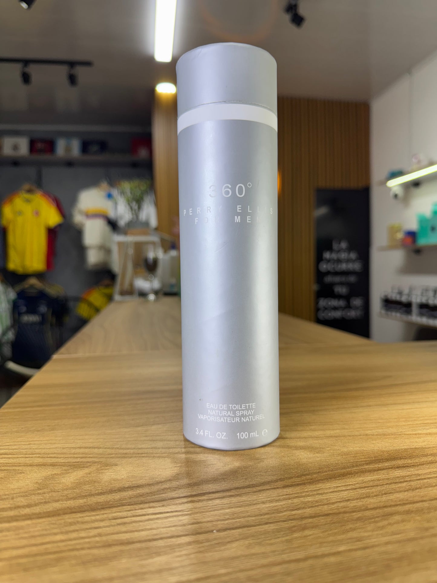 360 Men Perry Ellis 100ml