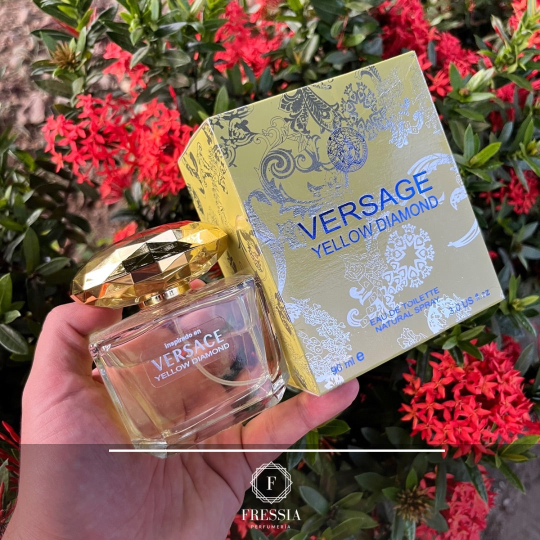 Yellow Diamond by Versace 100ml