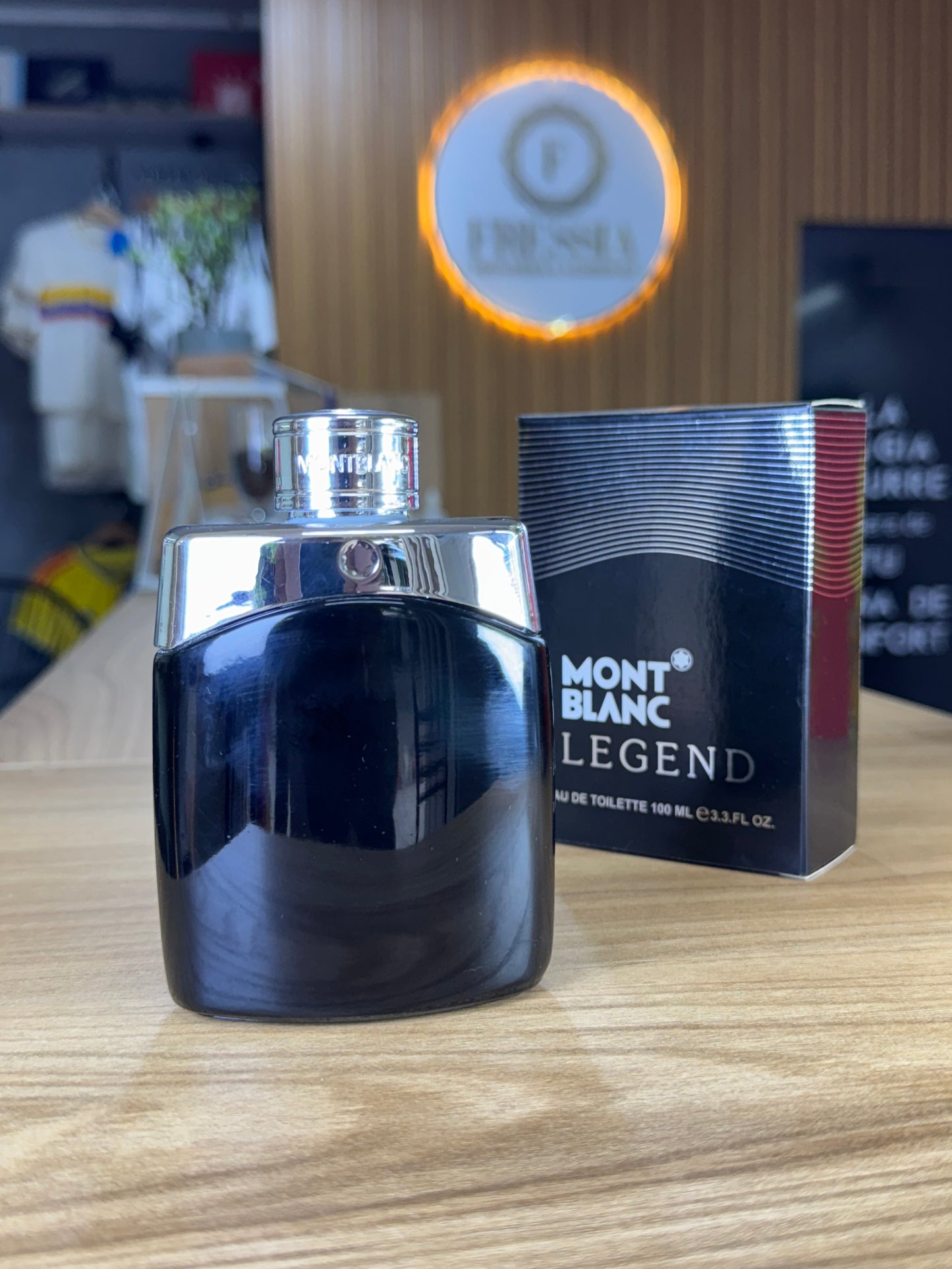 Legend by Montblanc 100ml