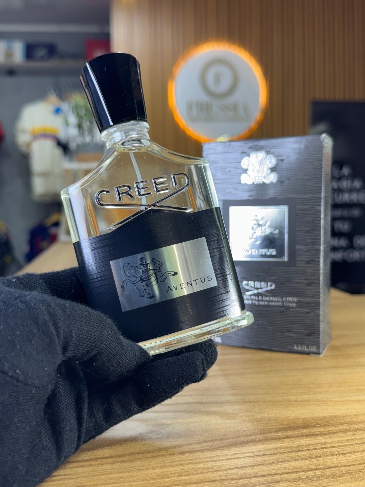 Aventus by Creed 100ml