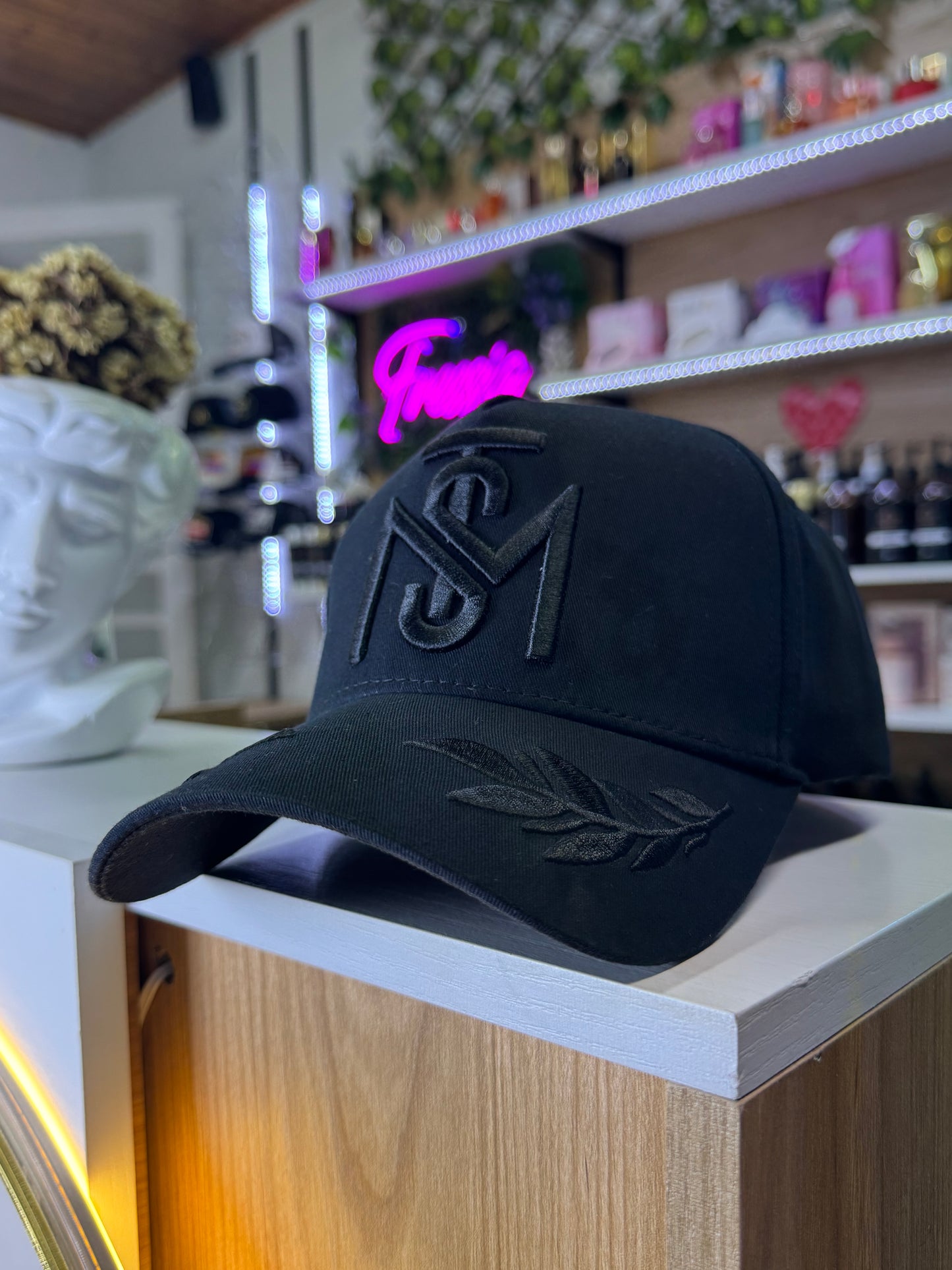 Gorras Multimarcas