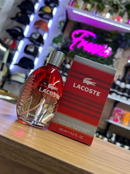 Style in Play by Lacoste 100ml