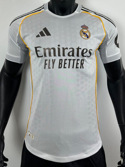 Camiseta Real Madrid 2025 1.1
