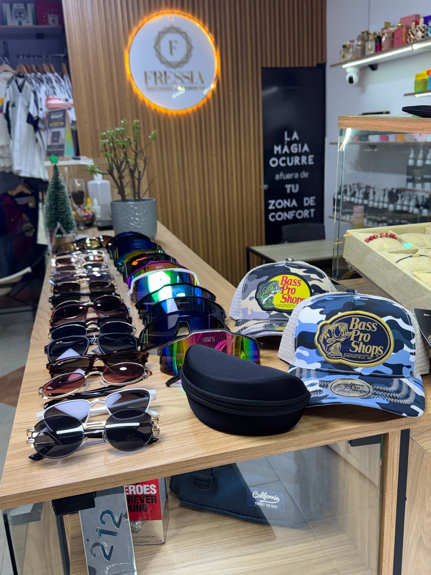 Gafas de Sol