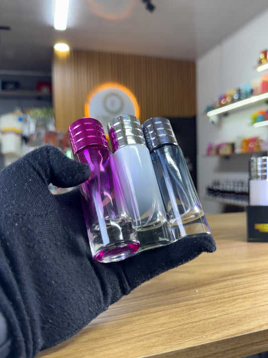 Decants Genéricos – Recarga tu Fragancia Favorita