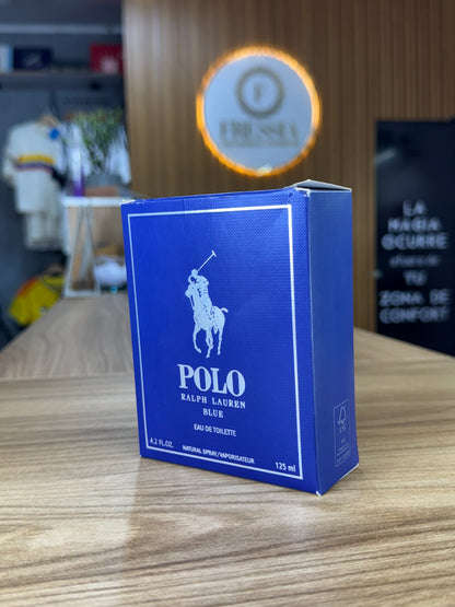 Polo Blue by Ralph Lauren 100ml