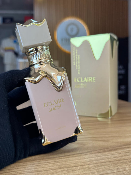 Eclaire by Lattafa - 100ml