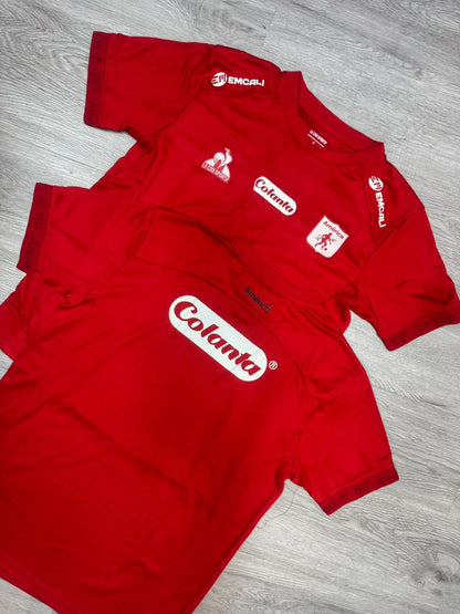 Camiseta oficial América de Cali 2025
