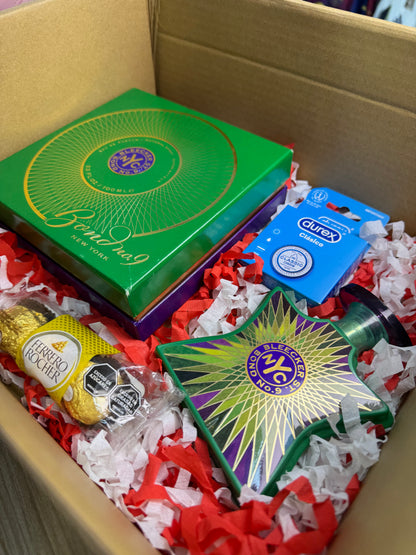 Cajas Personalizadas
