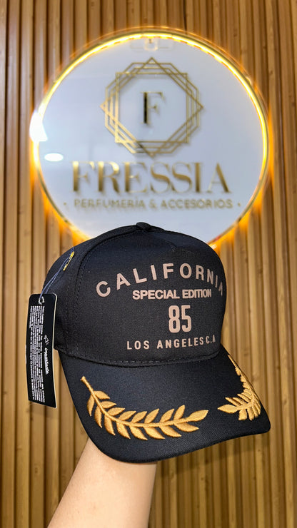 Gorras California Caps