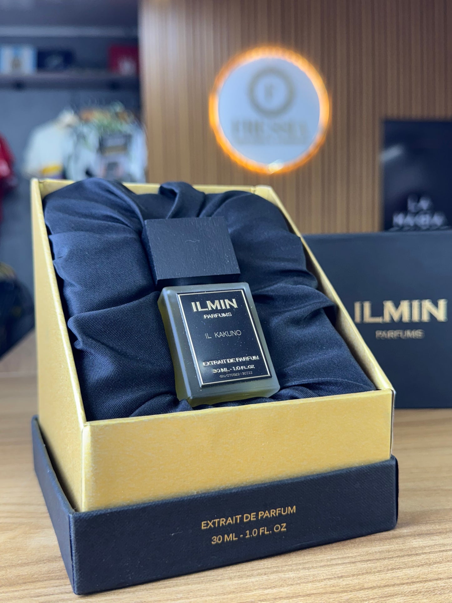 Ilmin Femme by Ilmin 30ml