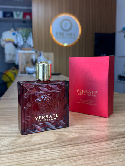 Eros Flame by Versace 100ml
