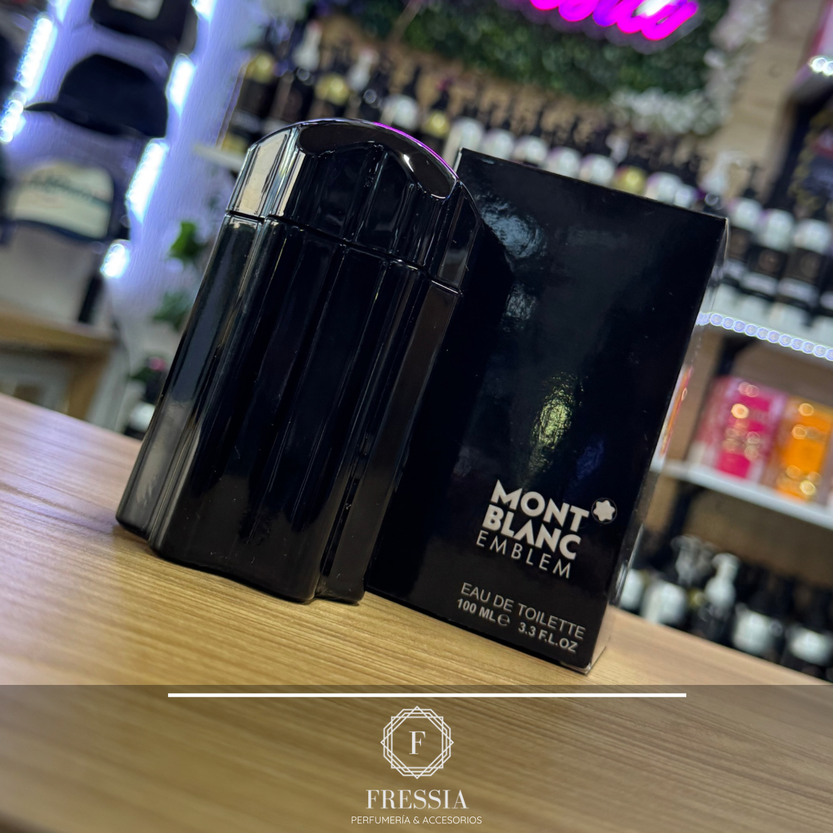 Emblem by Montblanc - 100ml