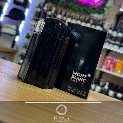 Emblem by Montblanc - 100ml