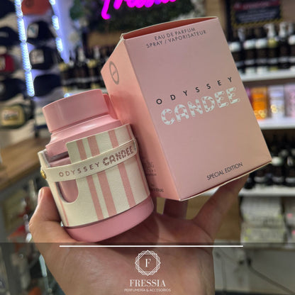 Odyssey Candee by Armaf  Women 100ml