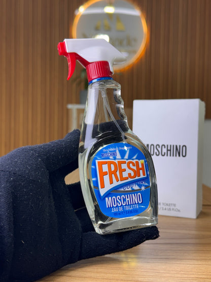 Fresh by Moschino 100ml