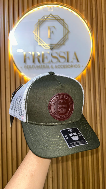 Gorras California Caps