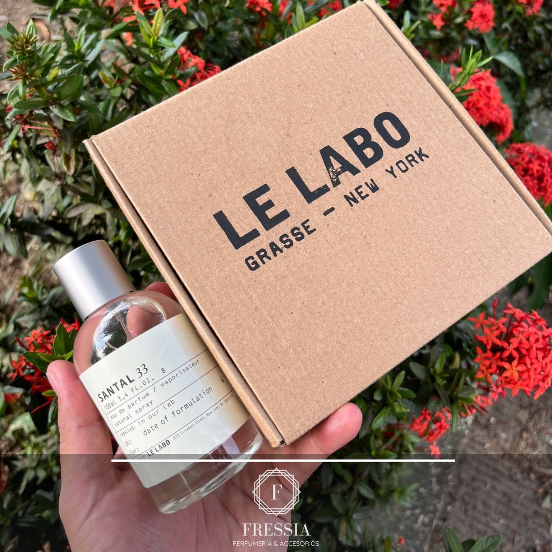 Santal 33 by Le Labo 100ml
