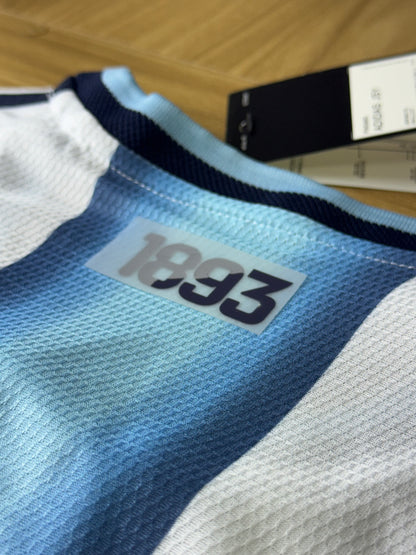 Camiseta Selección Argentina Mundial 2026