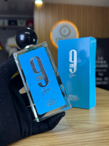 9am Dive by Afnan 100ml