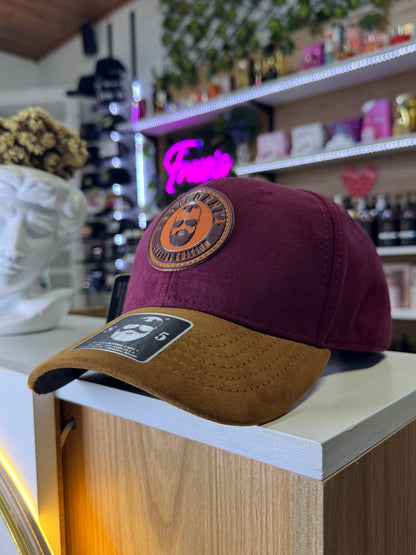 Gorras California Caps