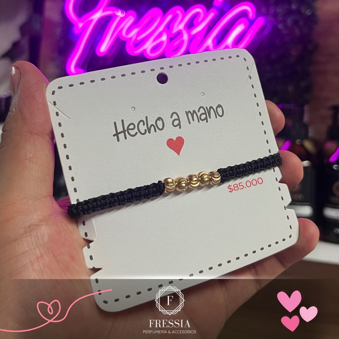 Manillas en Oro Laminado 18k