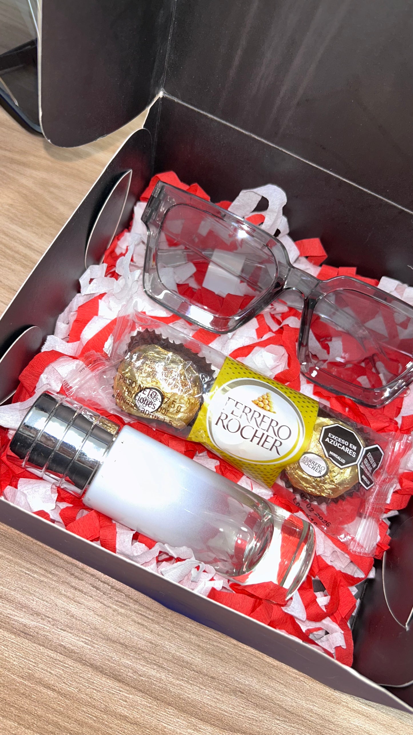 Cajas Personalizadas