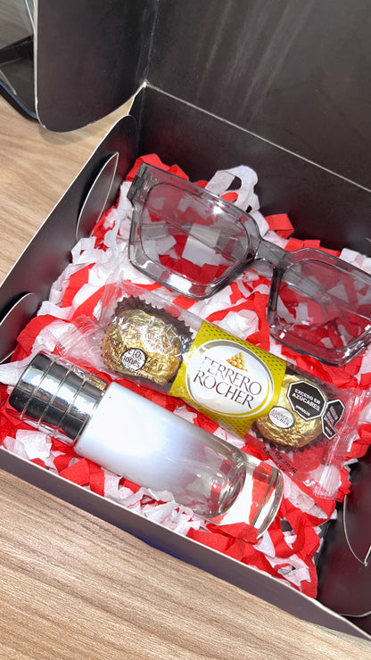 Cajas Personalizadas