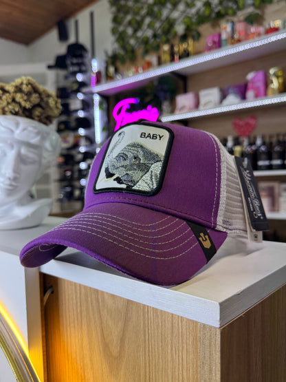 Gorras Multimarcas