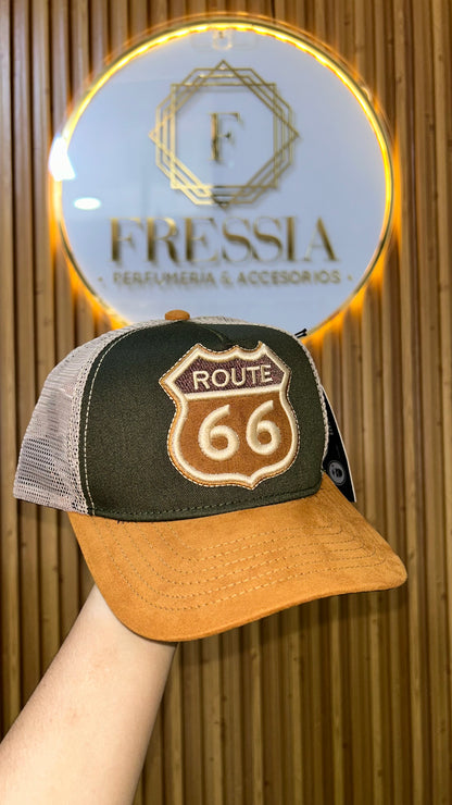 Gorras California Caps