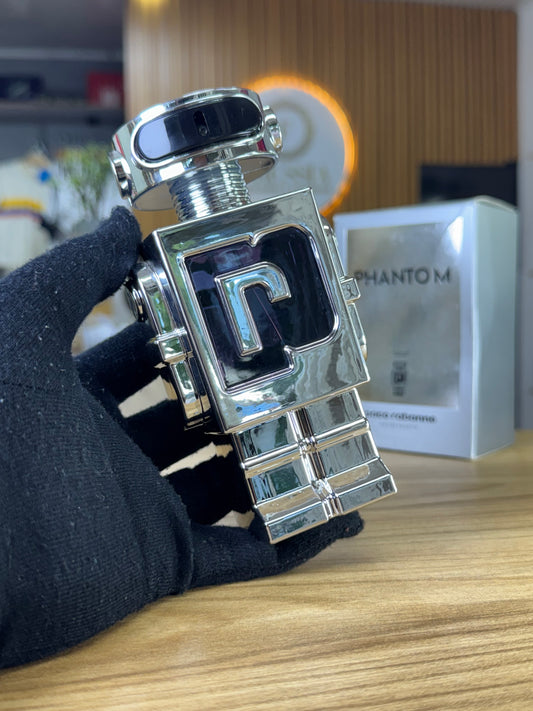 Phantom by Paco Rabbane 100ml