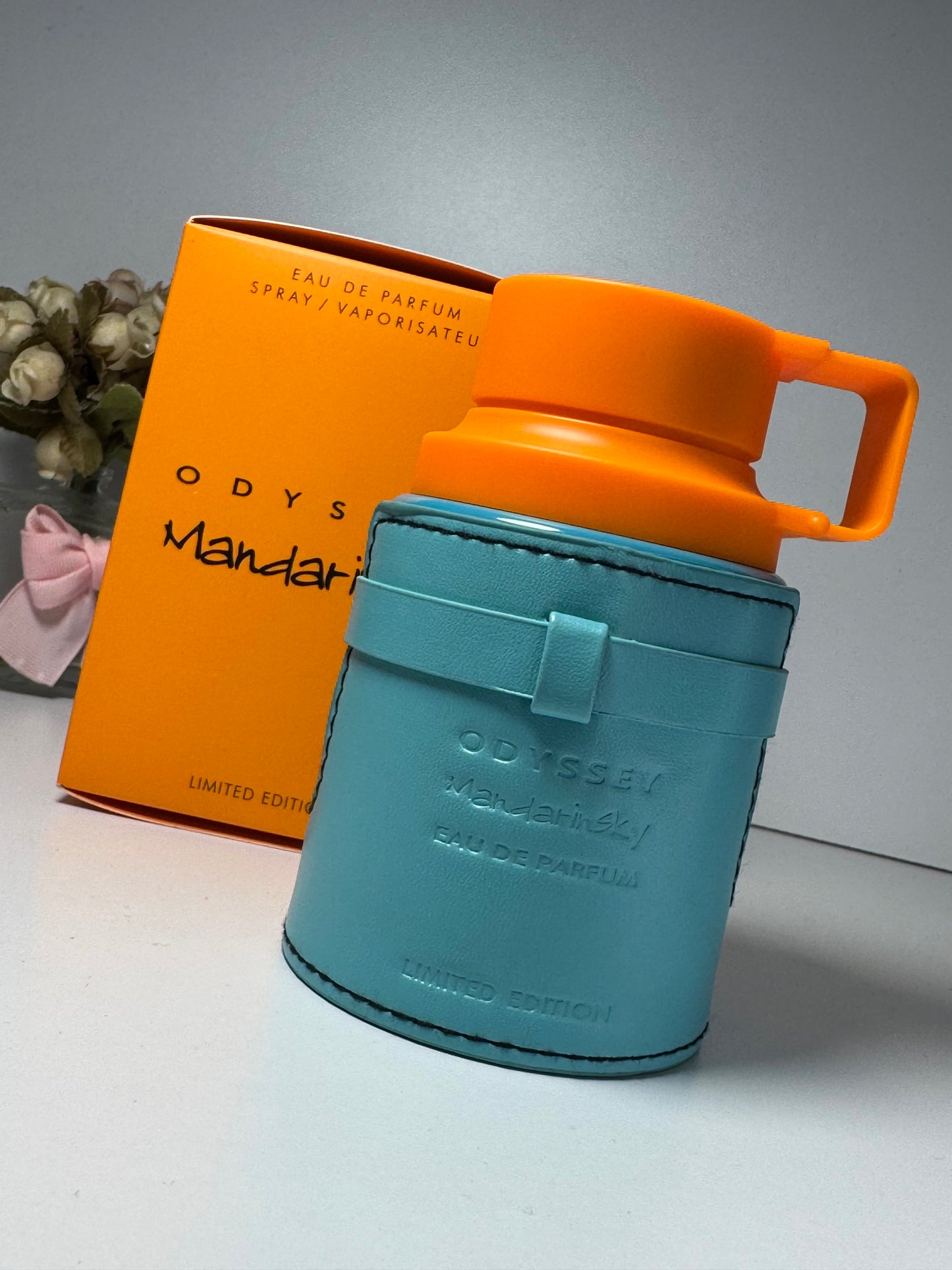 Odyssey Mandarin Sky by Armaf 100ml